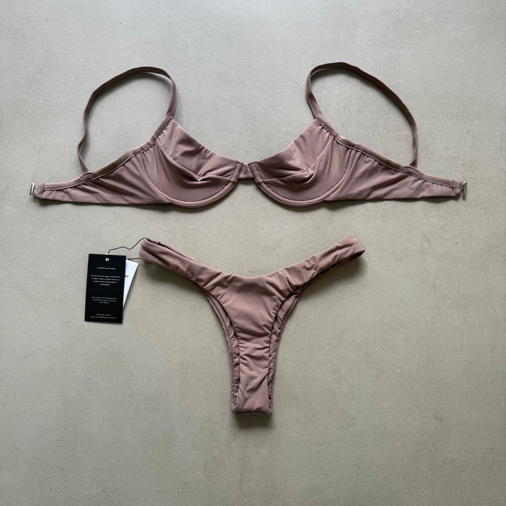 Top Frida Hazel