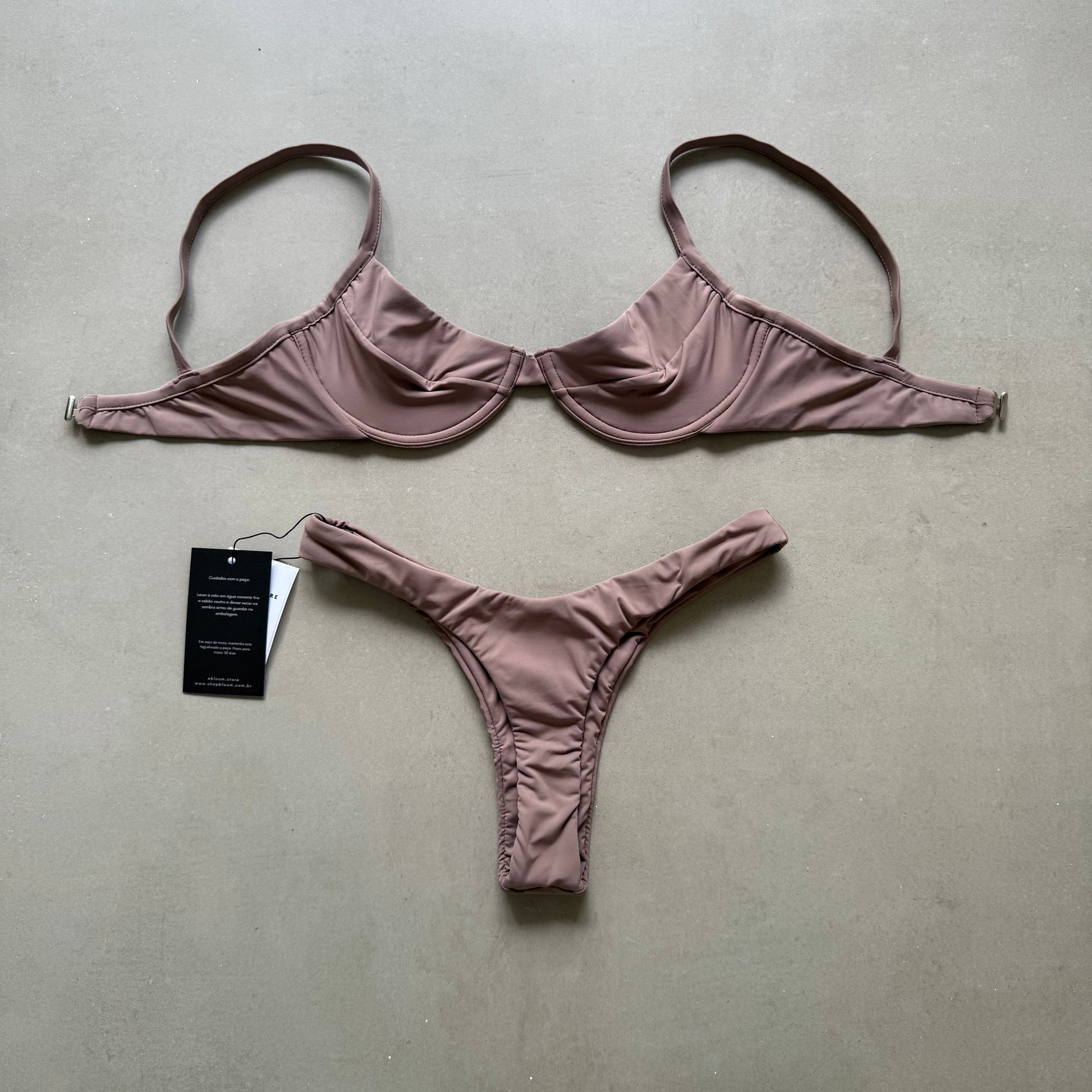 Top Frida Hazel