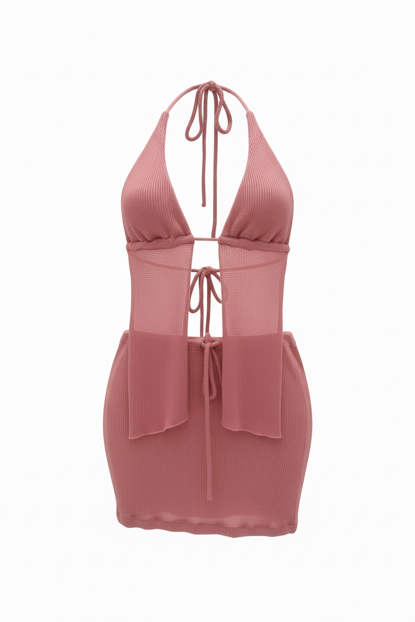 Conjunto Pipa Milkshake