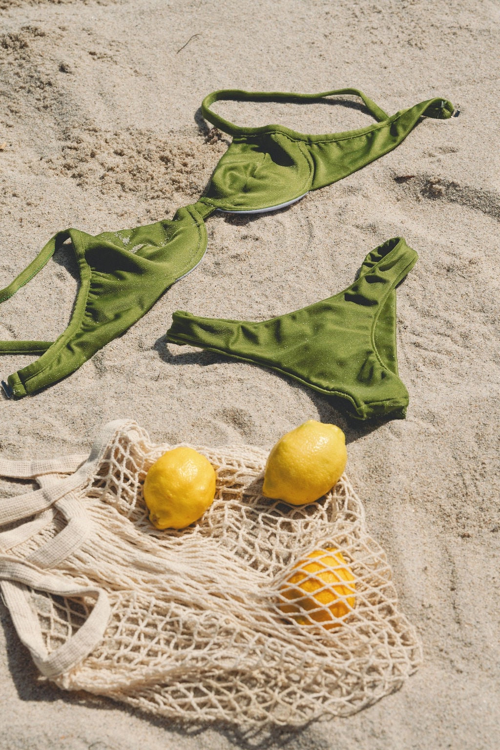 Conjunto Frida Botanic