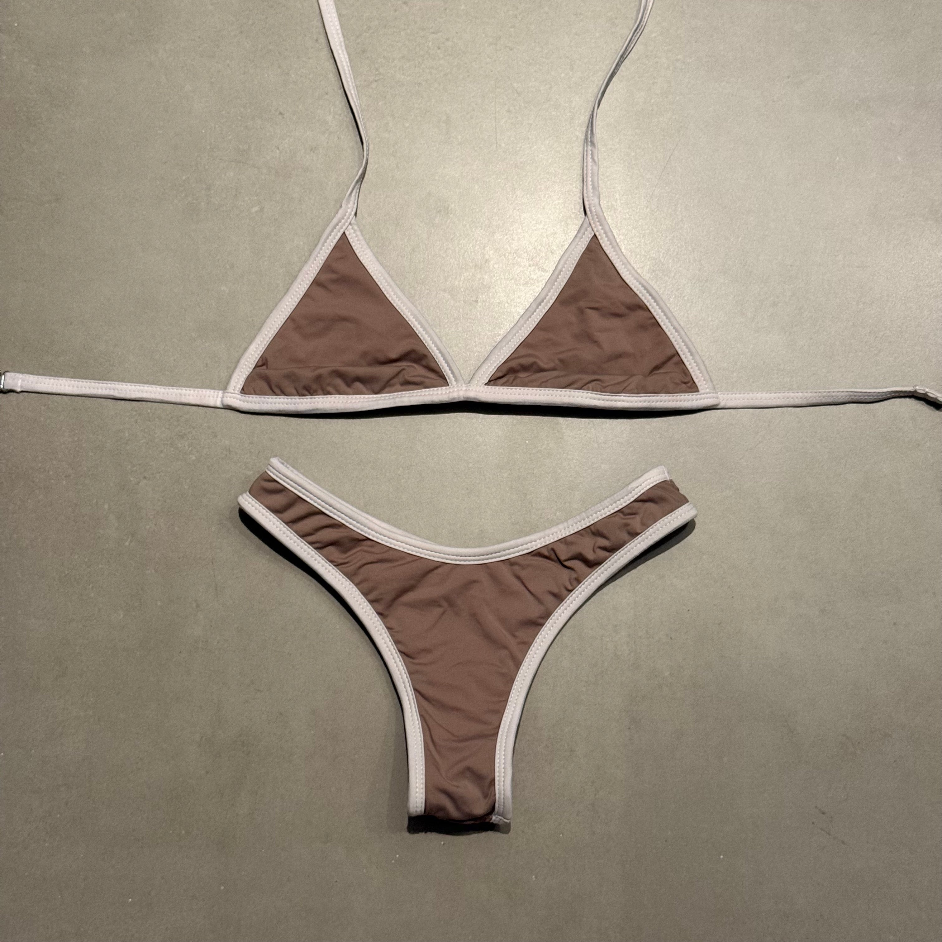 Top Joy Hazel & Chantilly