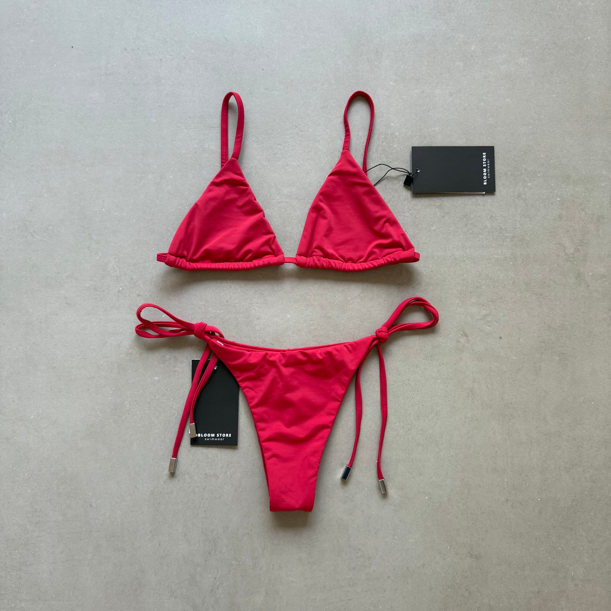 Conjunto Tulum Kiss
