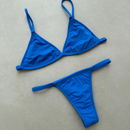 Conjunto Luna Royal