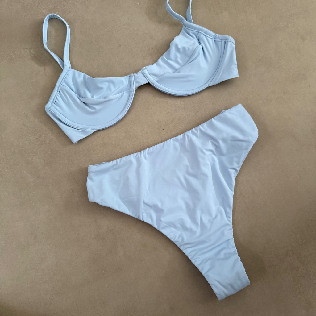 Conjunto Frida + Hawaii Sky