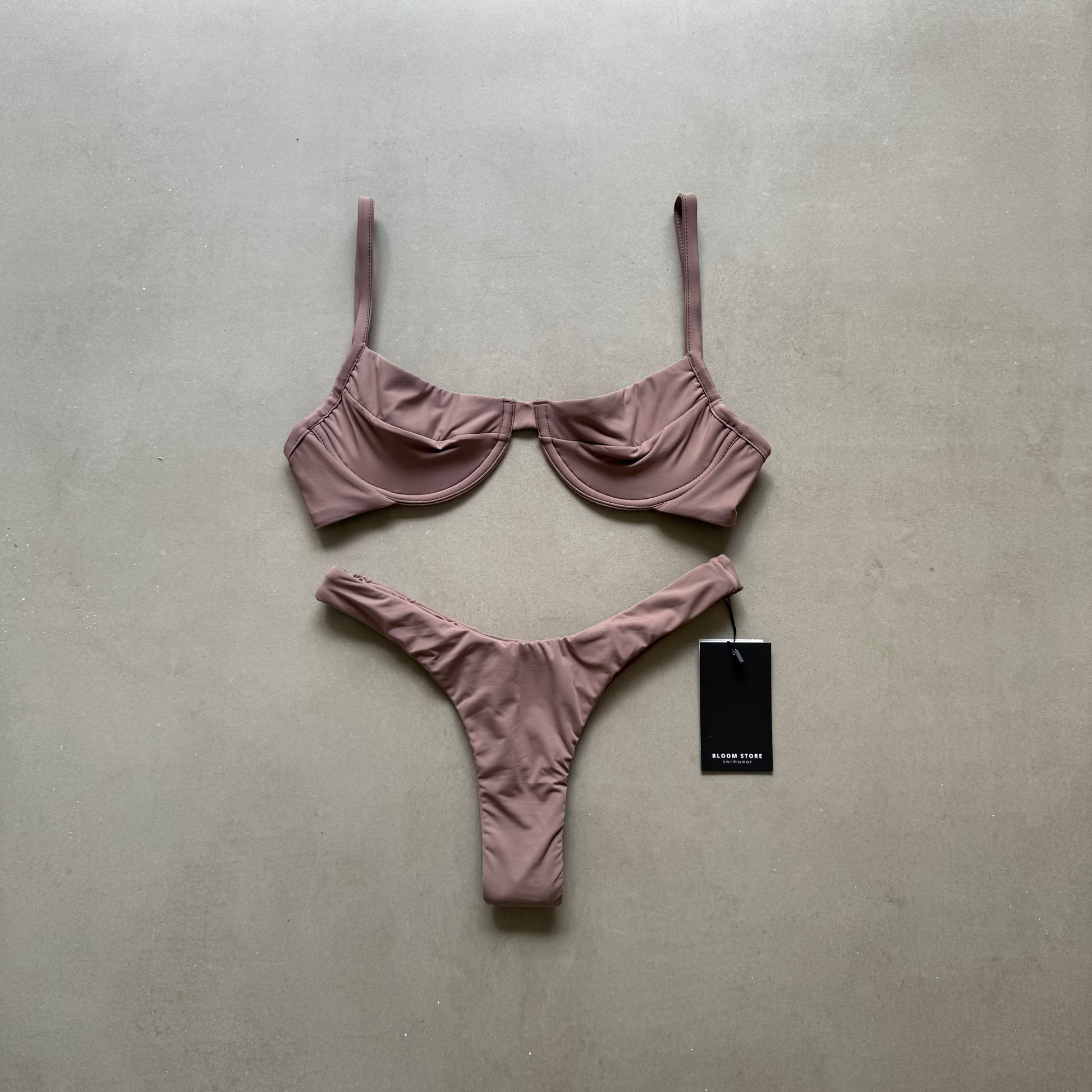 Top Frida Hazel