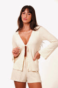 Blusa Santa Teresa Chantilly