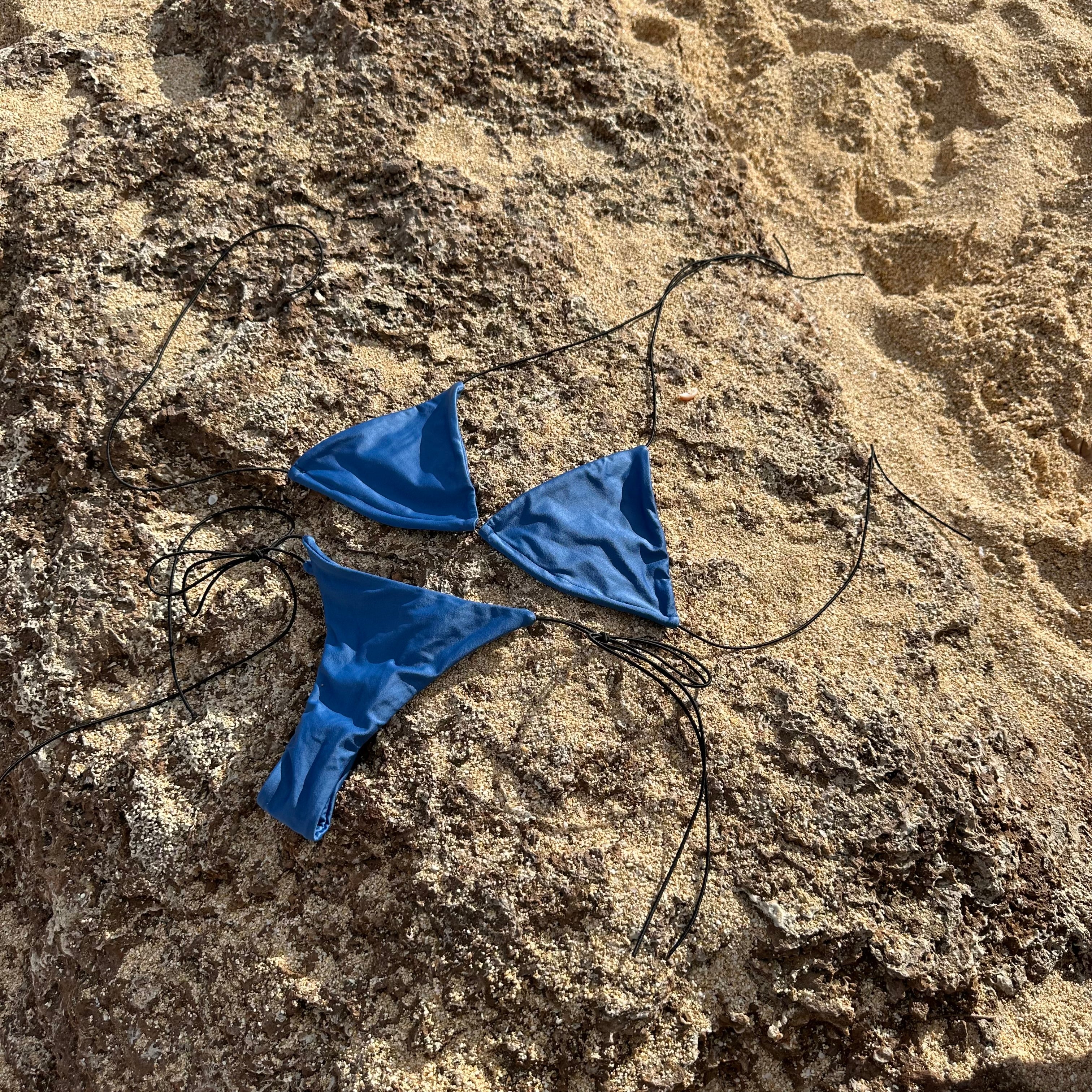 Conjunto Maui Trinidad