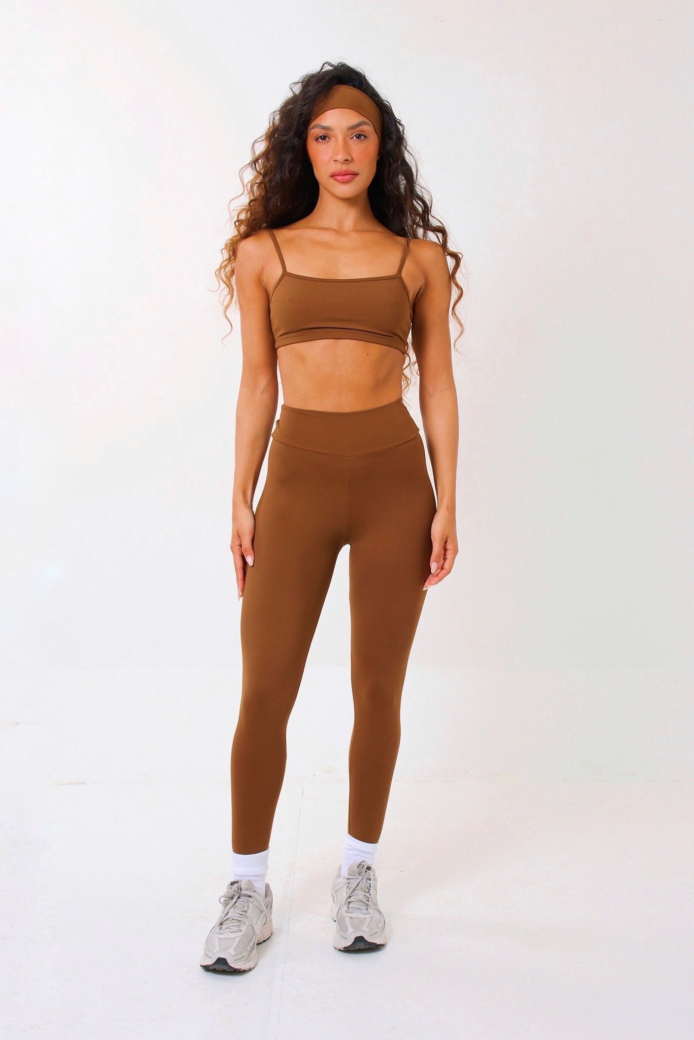 Top Essentials Mocha