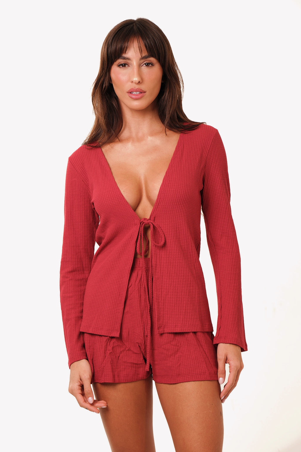 Conjunto Santa Teresa Wine
