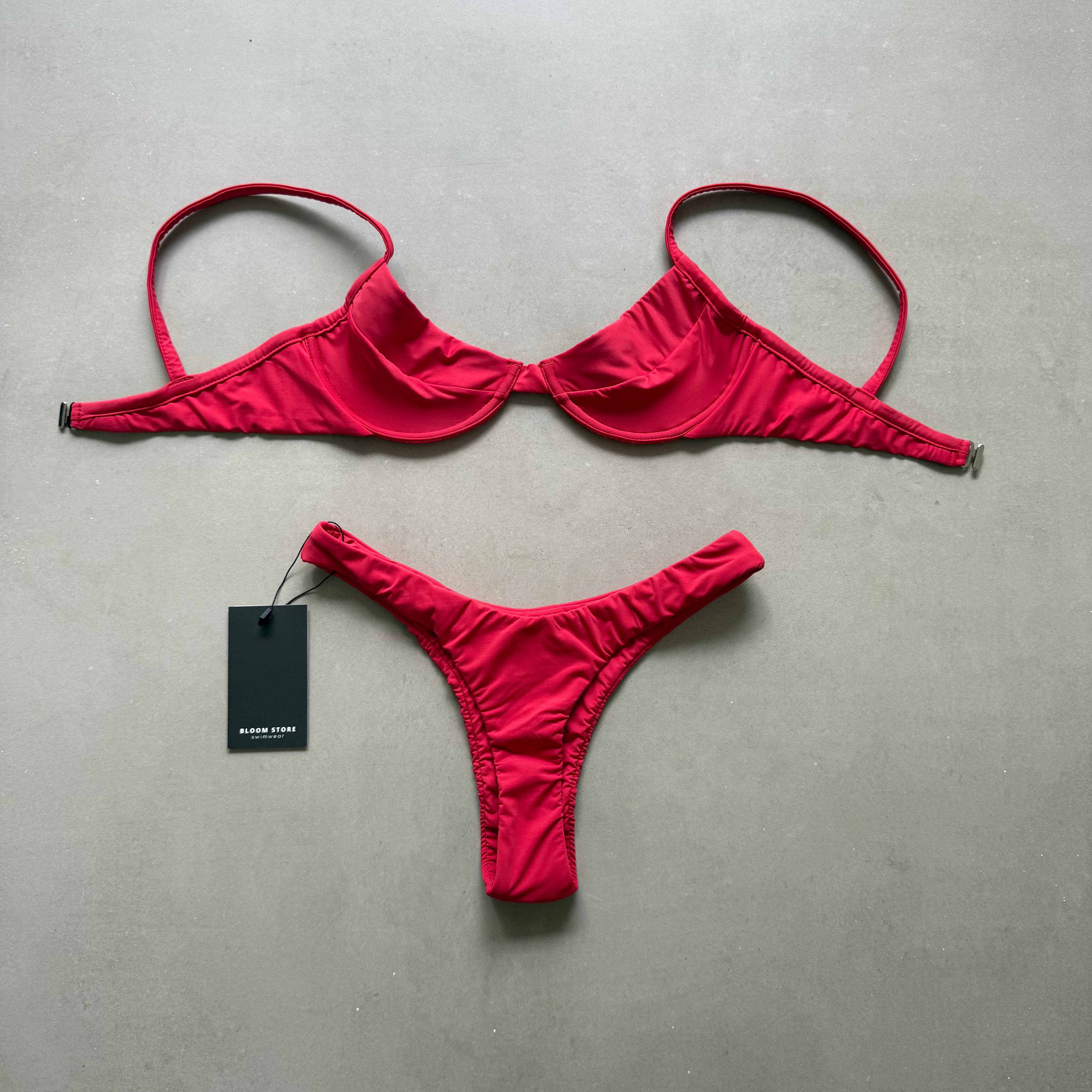 Conjunto Frida + Pipe Kiss