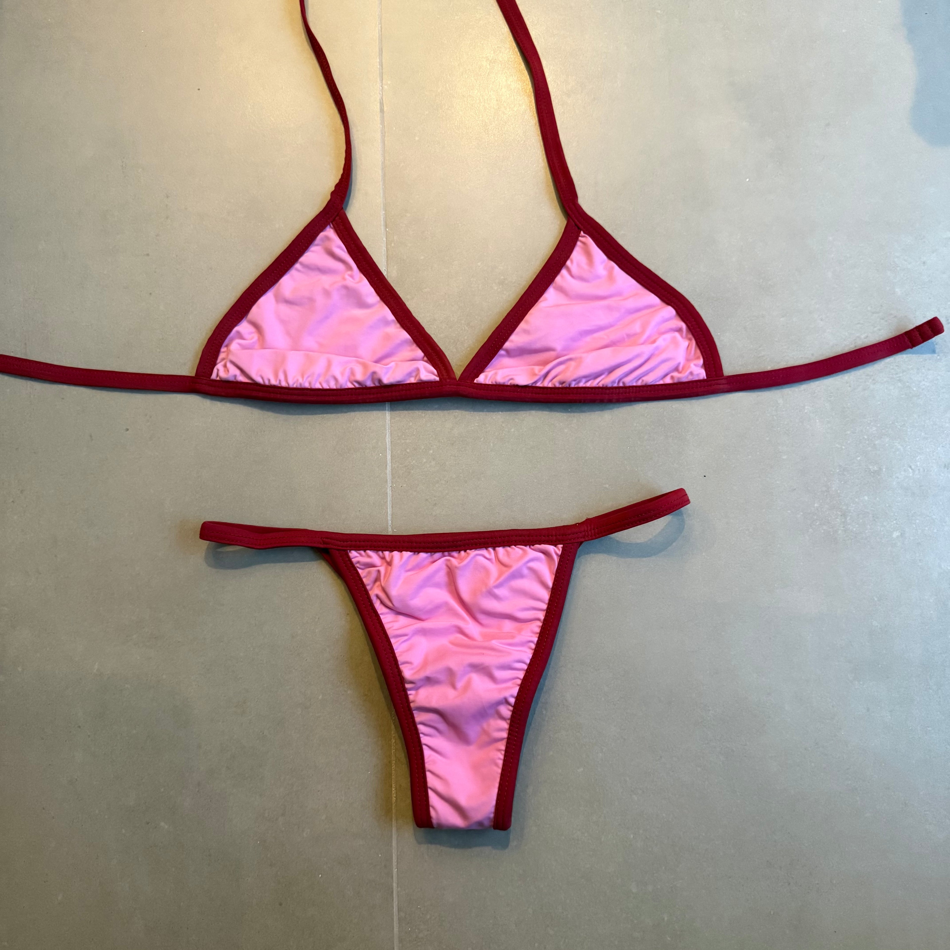 Top Joy Milkshake & Wine