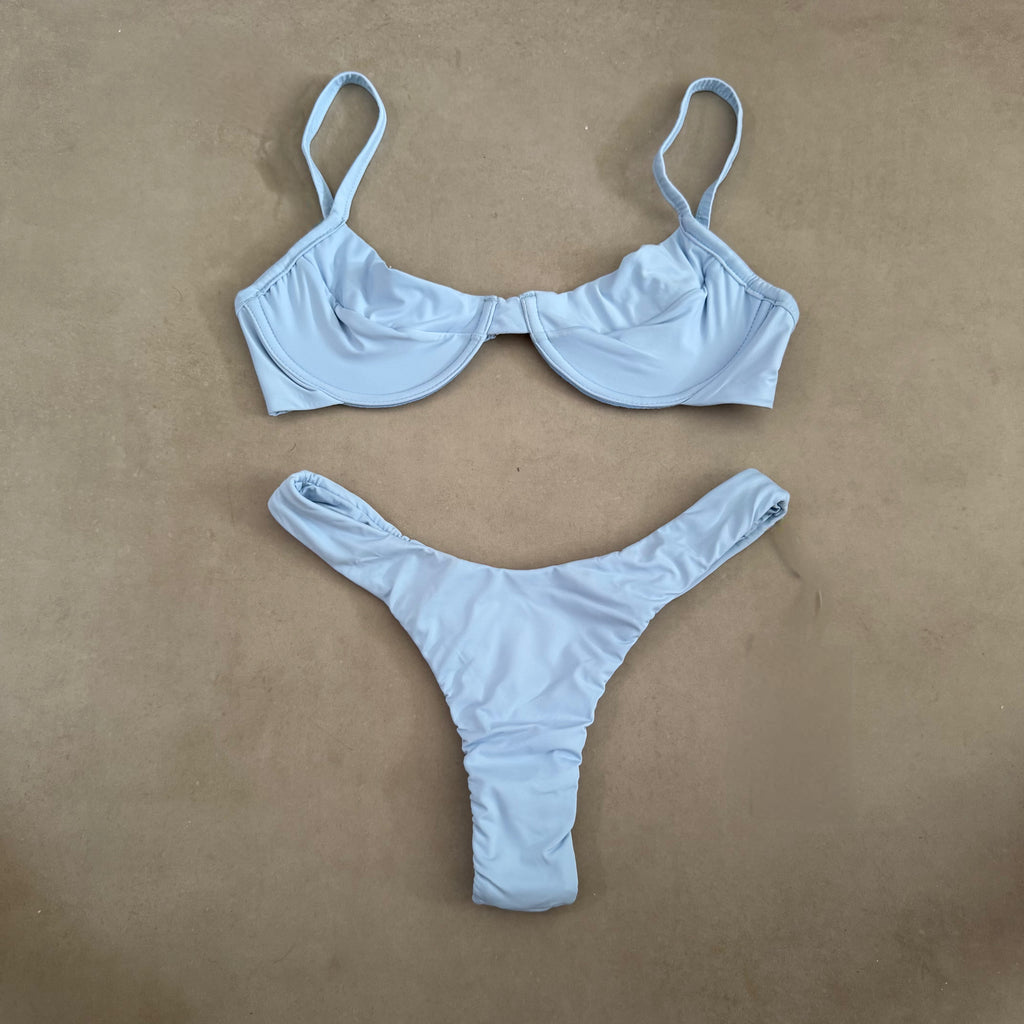 Conjunto Frida + Pipe Sky