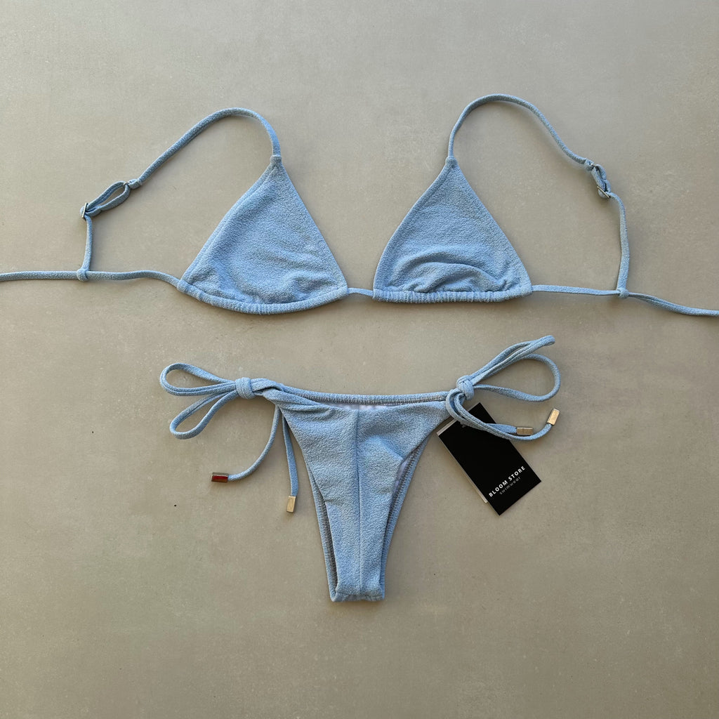 Bottom Tulum Baby Blue 22’ (textura)