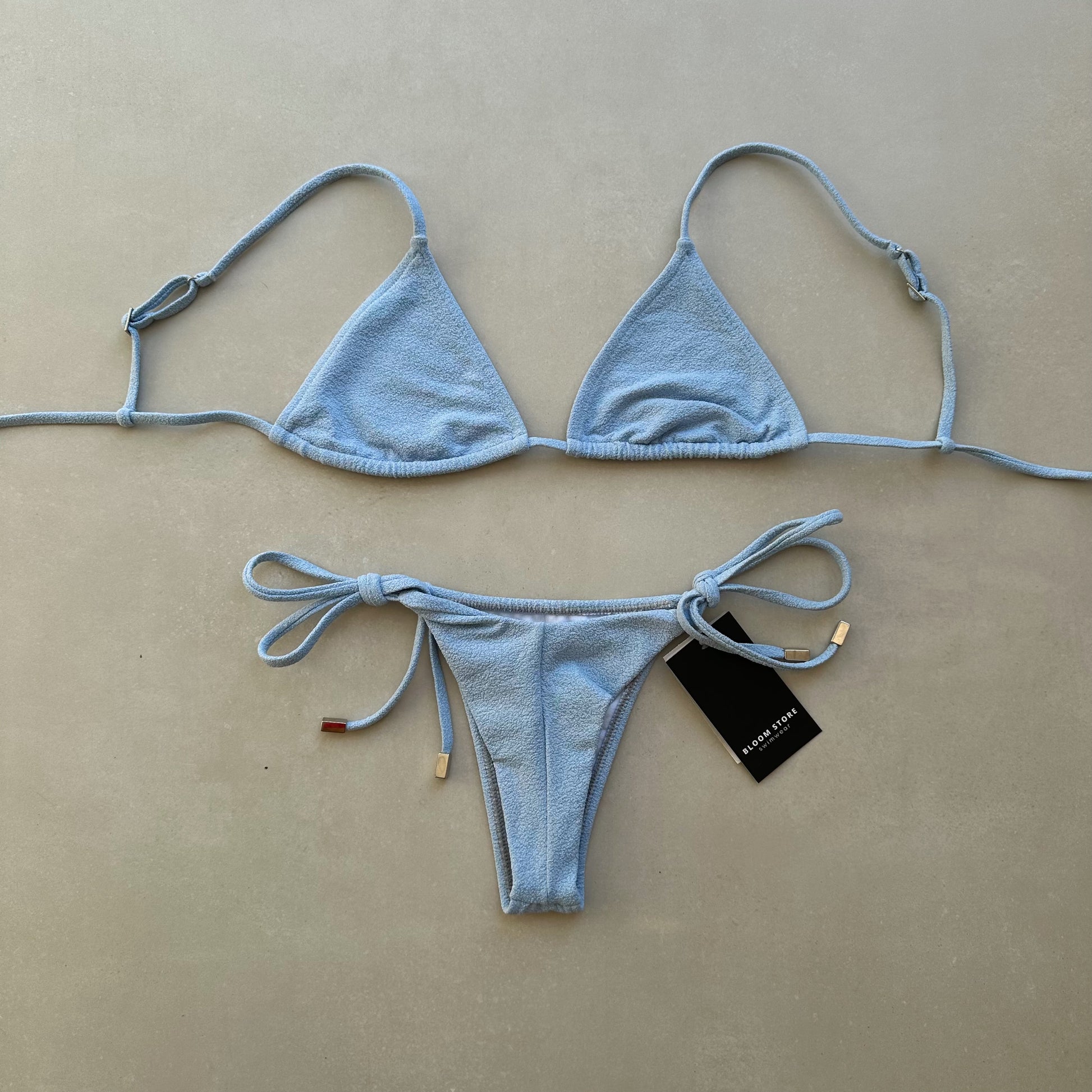 Bottom Tulum Baby Blue 22’ (textura)