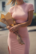 Blusa Waikiki Rose