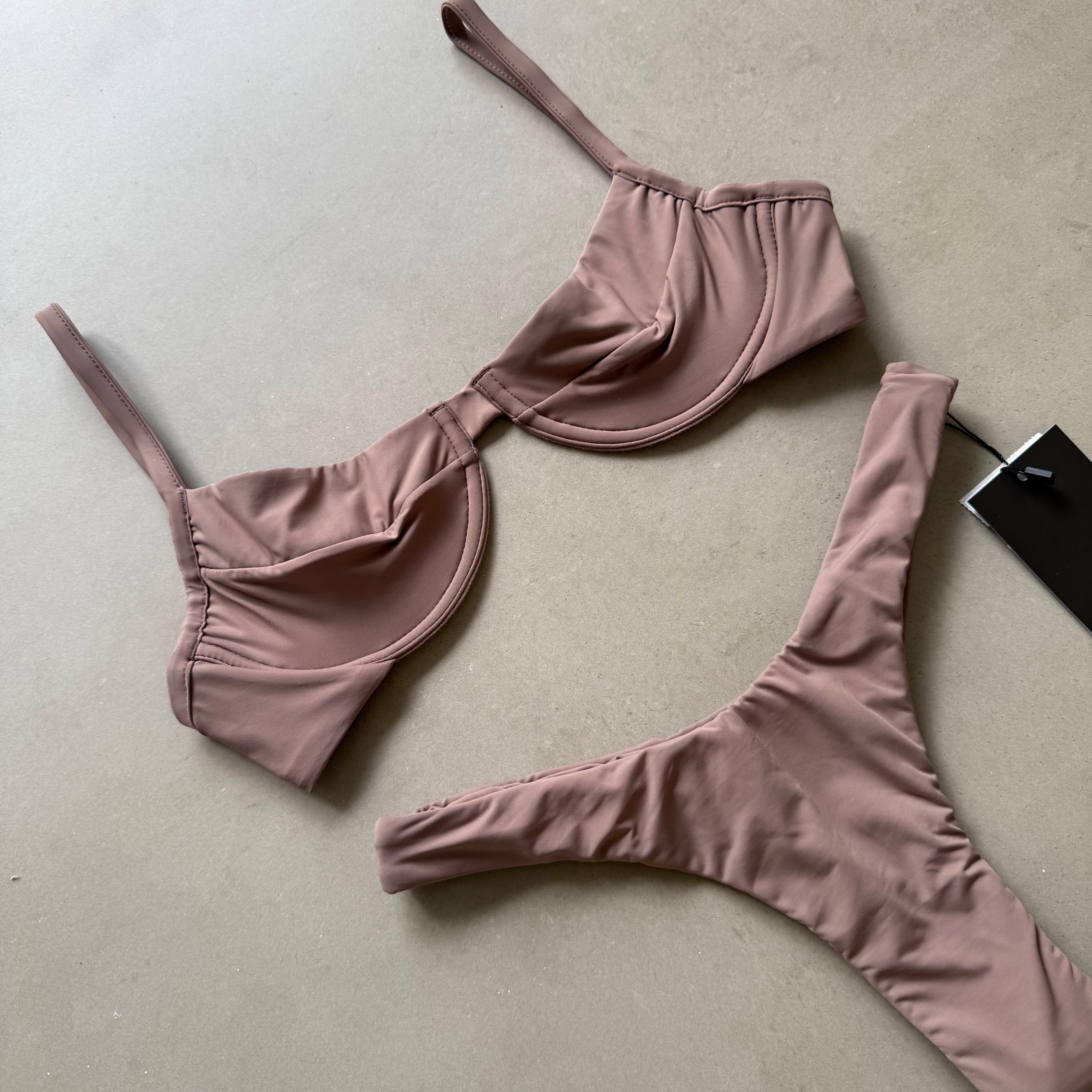 Conjunto Frida + Pipe Hazel