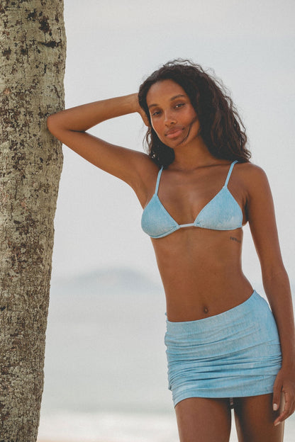 Saia Oahu Jeans