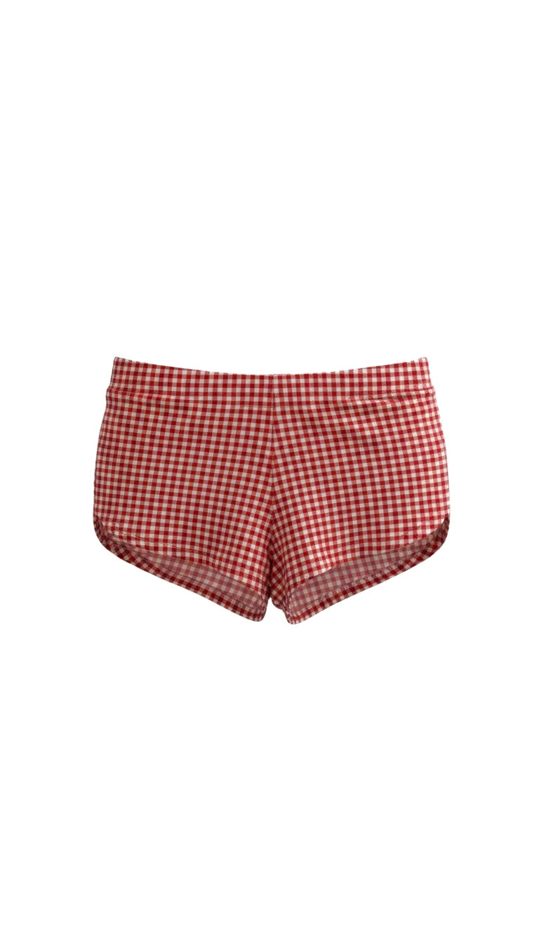 Short Picnic