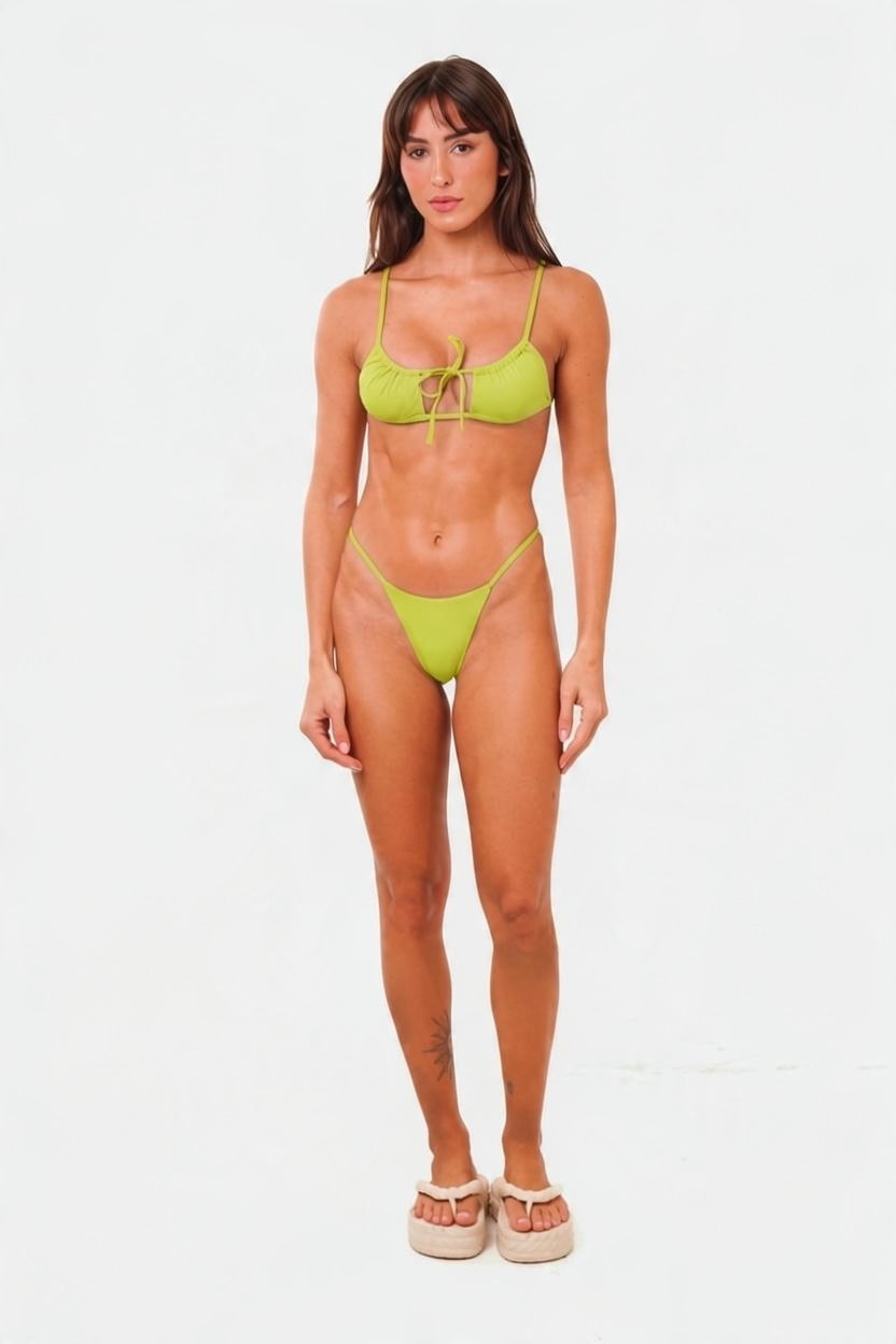 Top Makena Lime