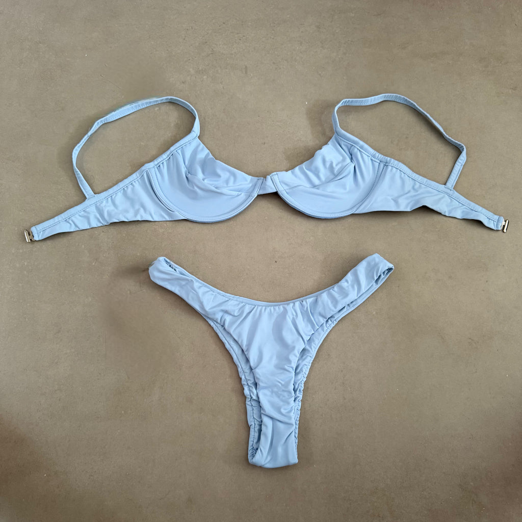 Conjunto Frida + Pipe Sky