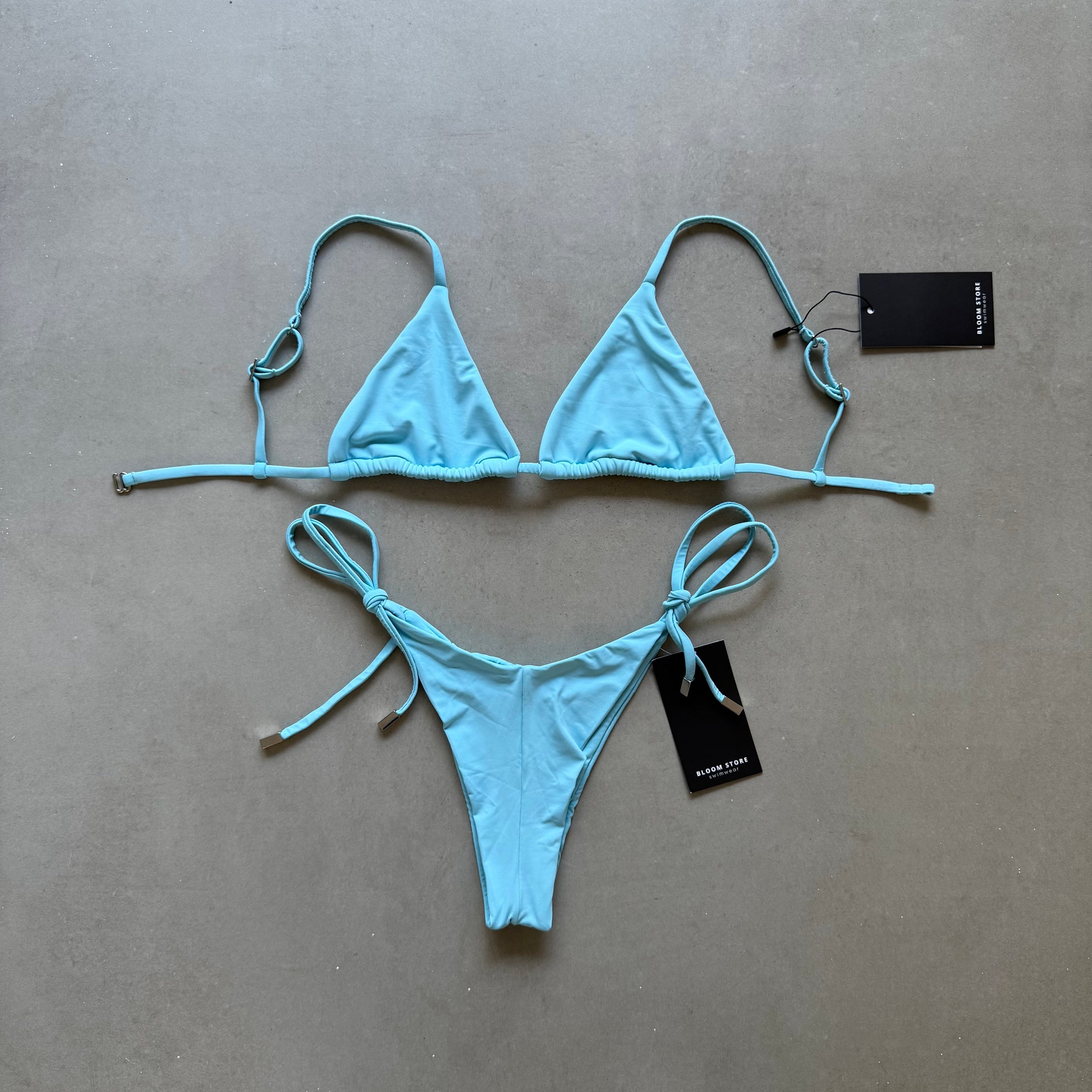 Conjunto Tulum Spirit