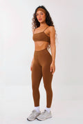 Legging Essentials Mocha
