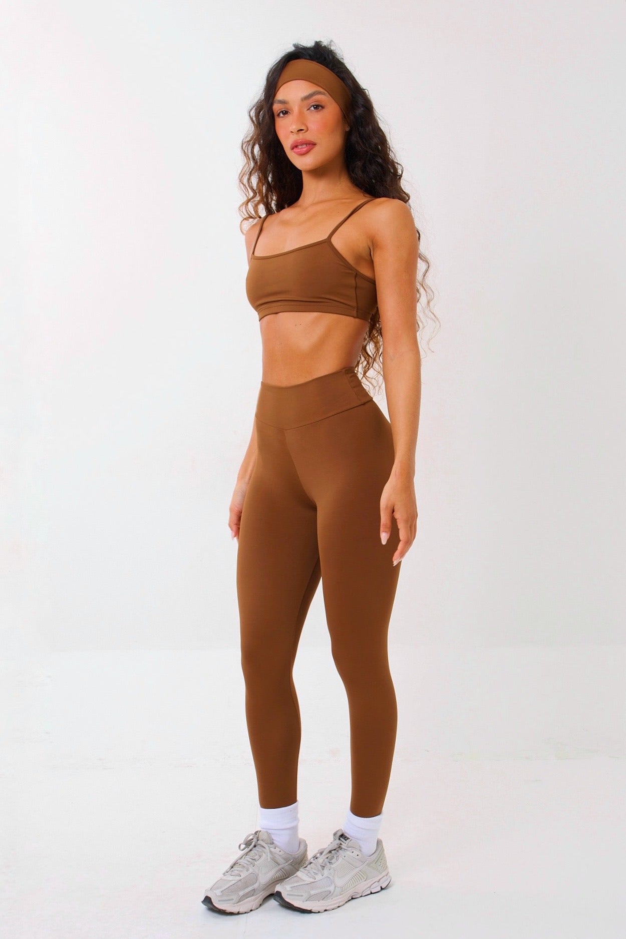 Top Essentials Mocha