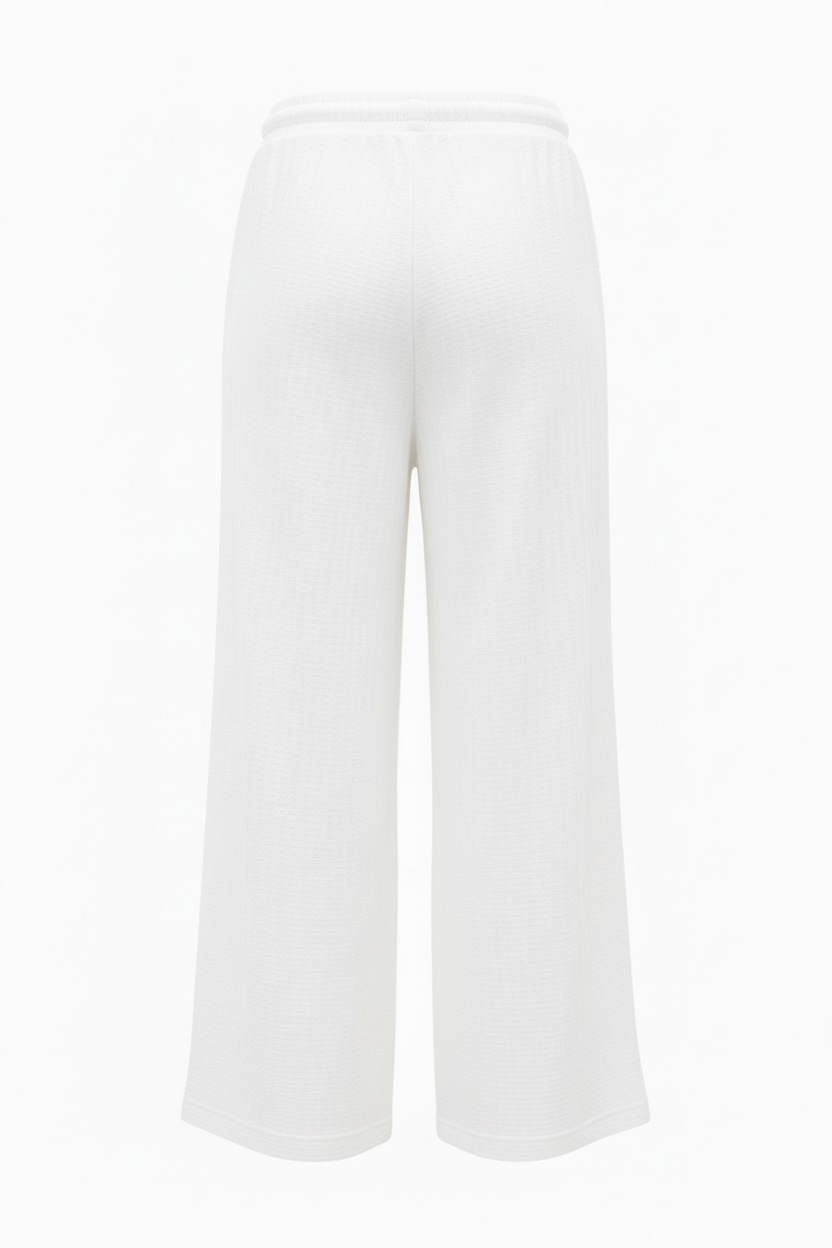 Calça Amalfi Off White