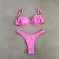 Conjunto Pipe Milkshake