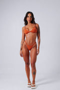 Top Luna Terracota