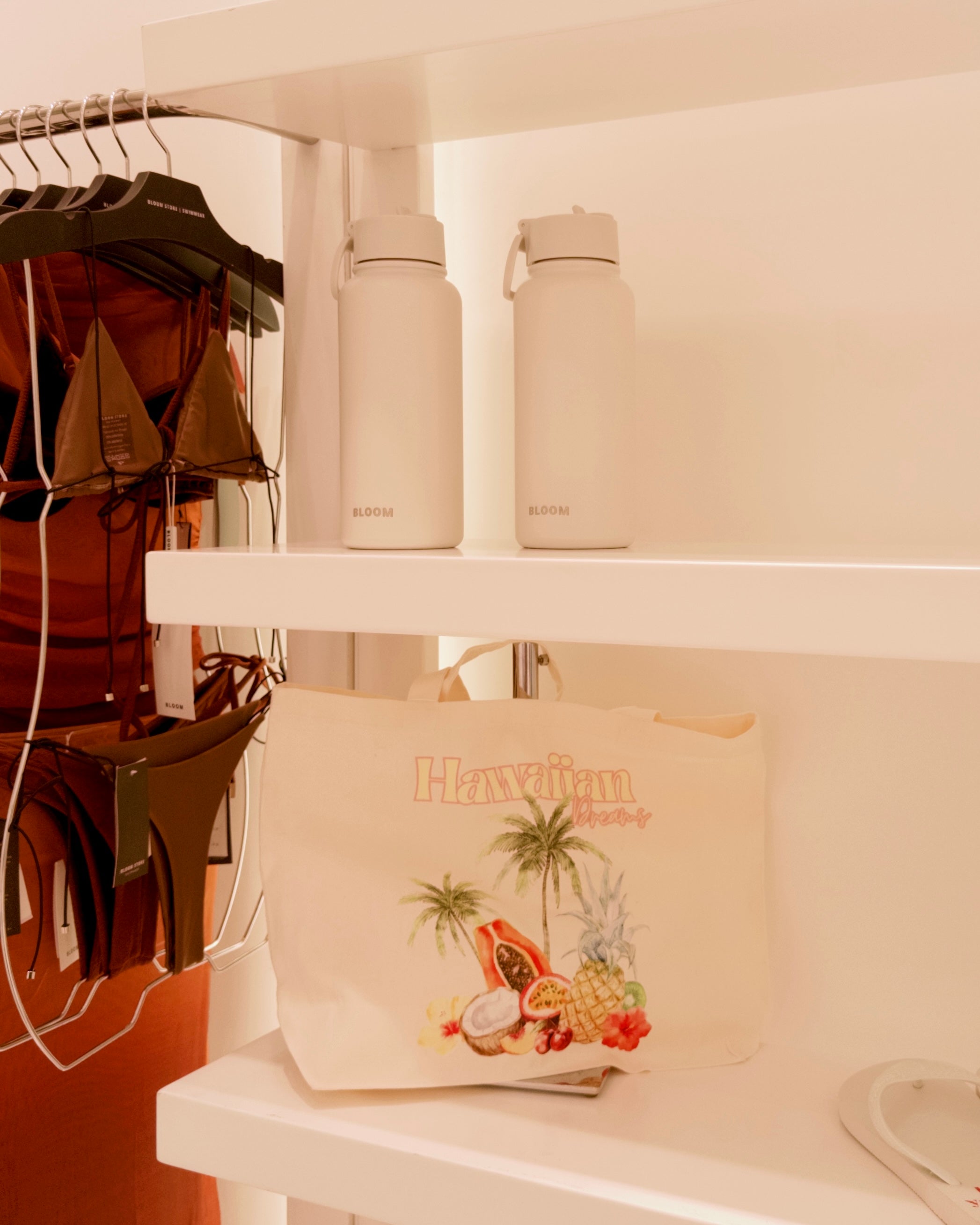 Bag Hawaiian Dreams