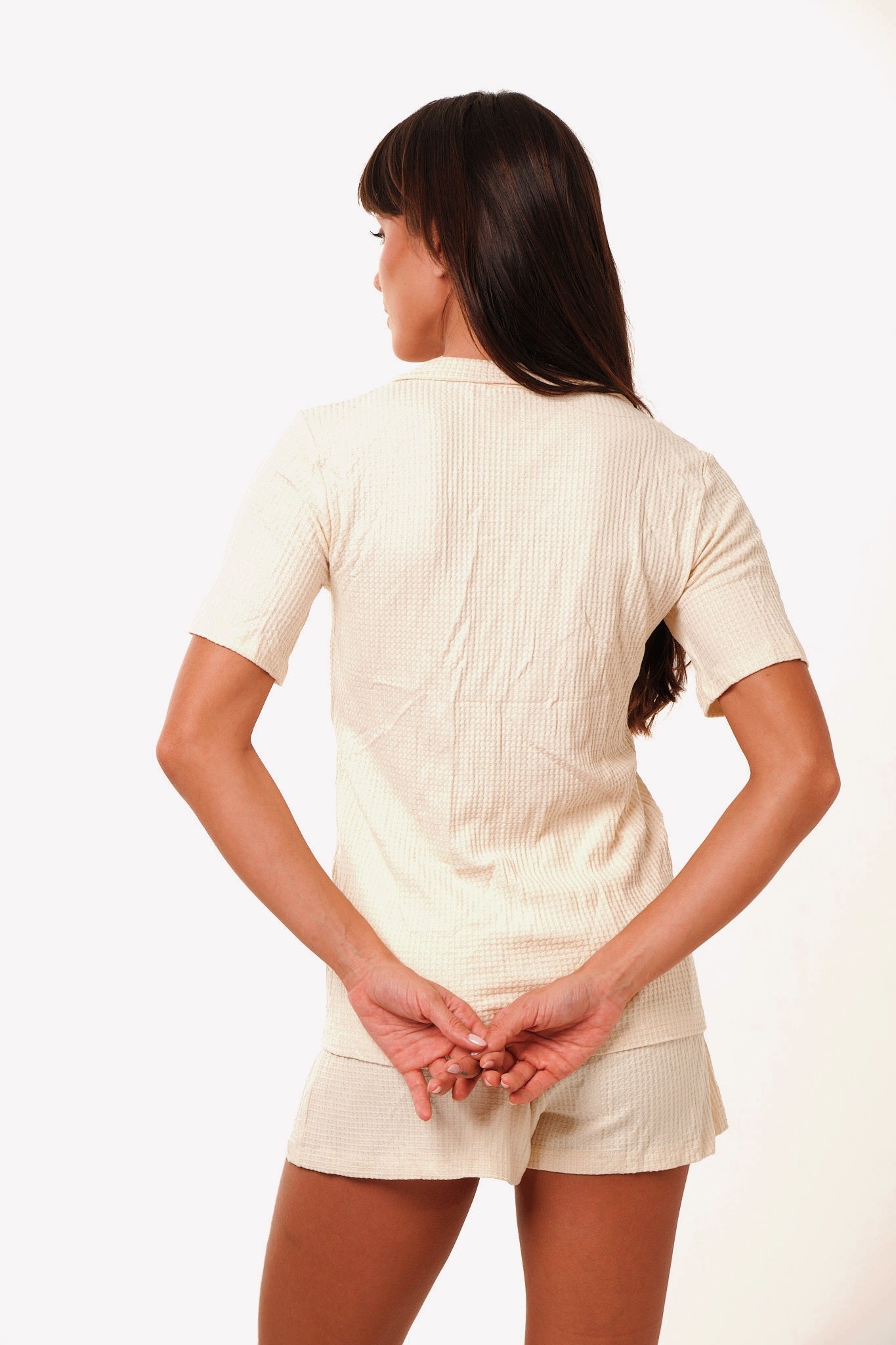 Camisa Pavones Chantilly