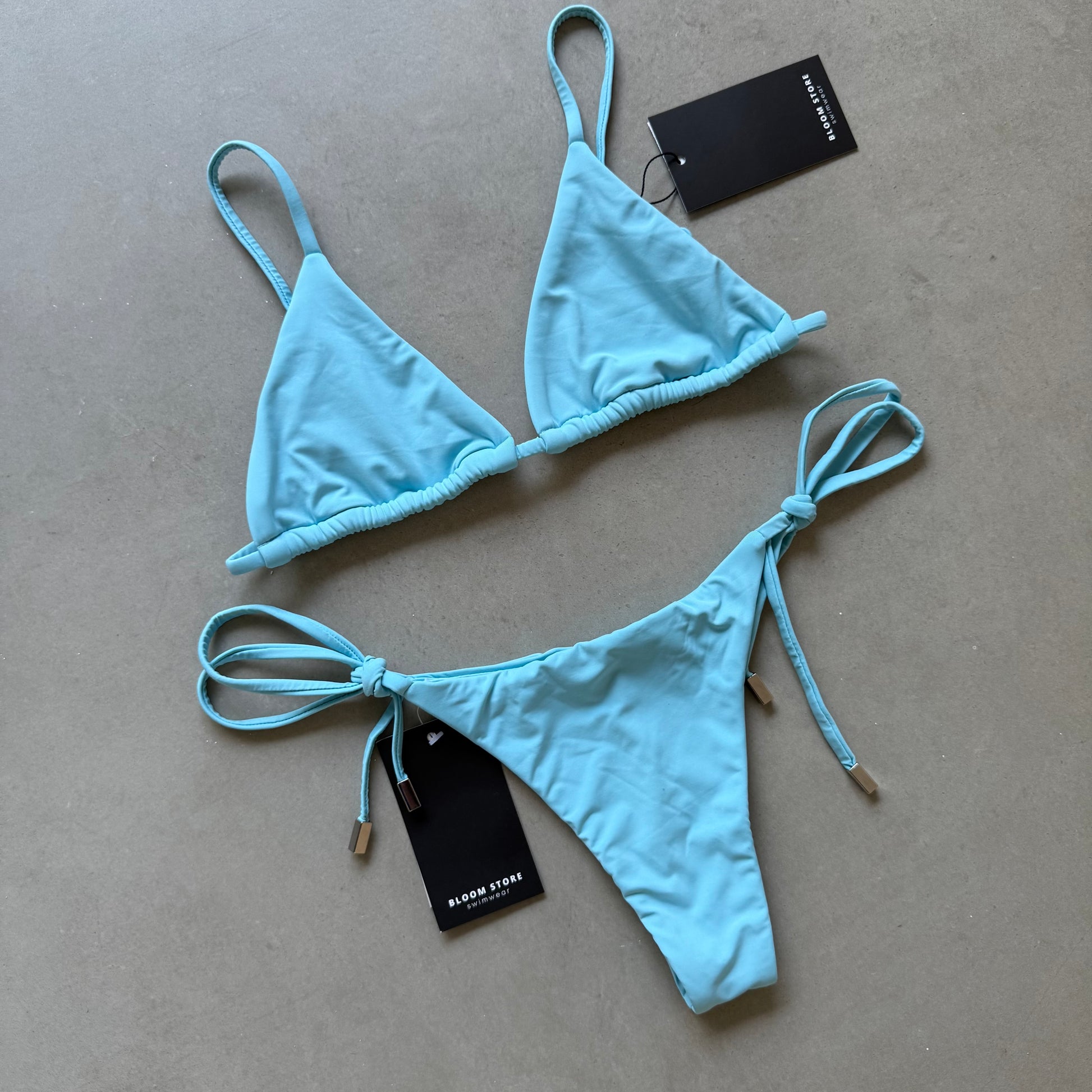 Conjunto Tulum Spirit