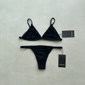 Conjunto Luna Black