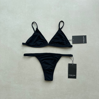 Top Luna Black
