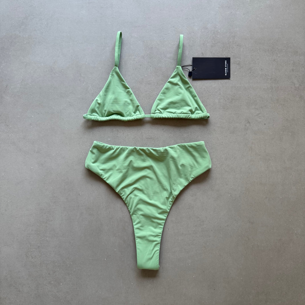 Bottom Hawaii Matcha