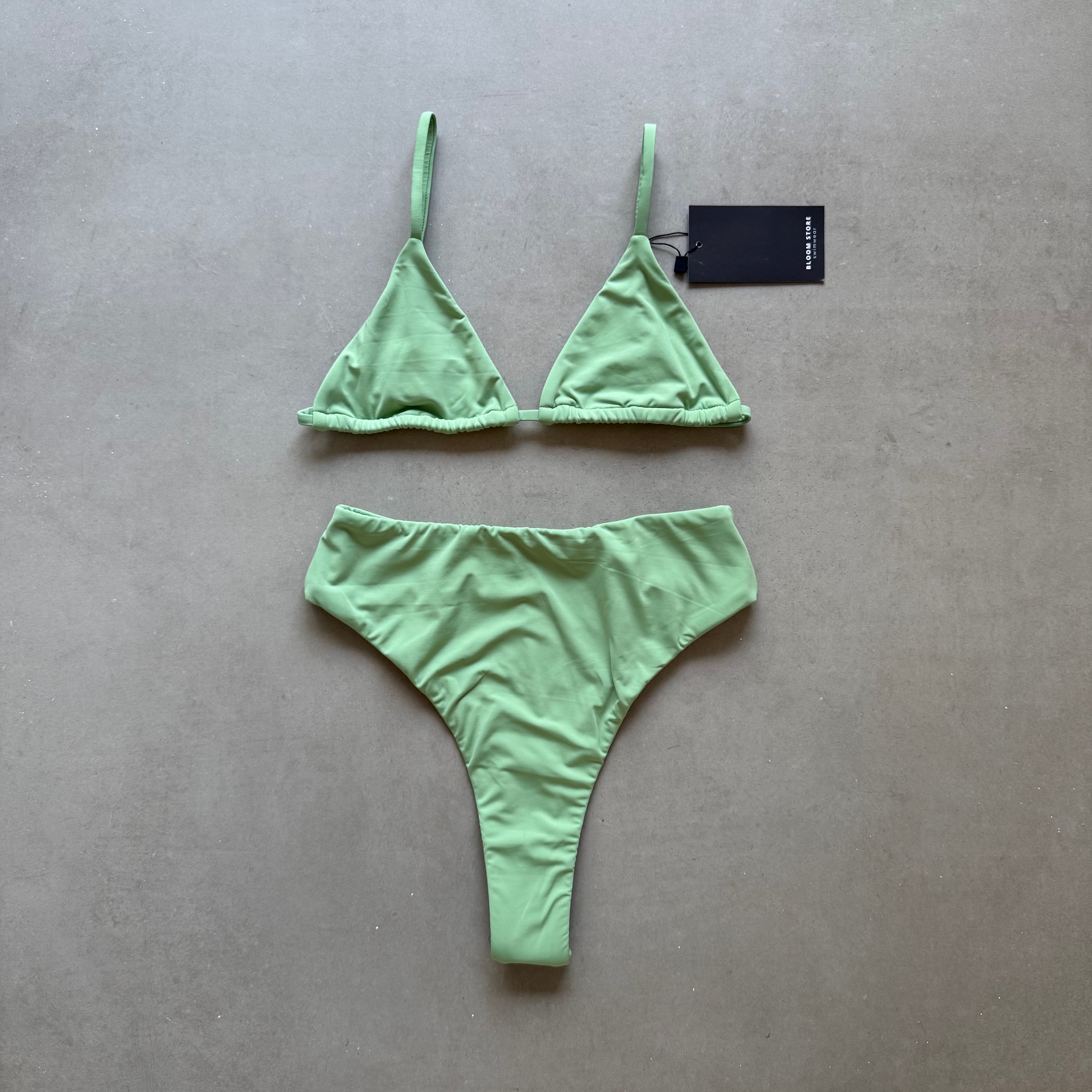 Bottom Hawaii Matcha