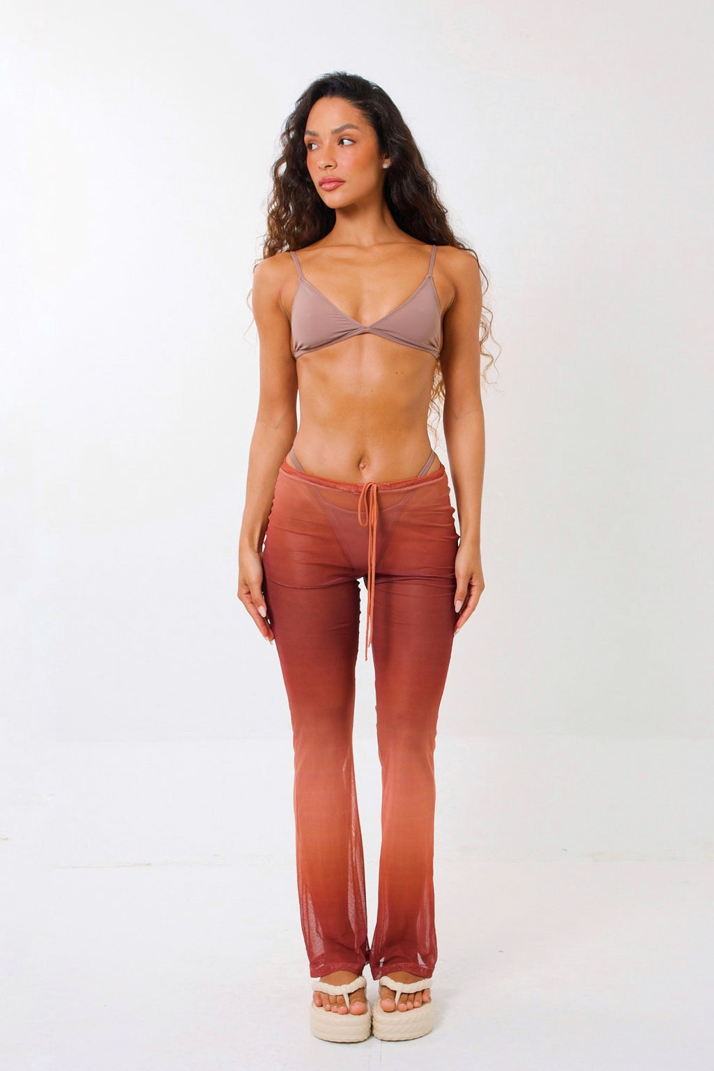 Calça Honolulu Degradê