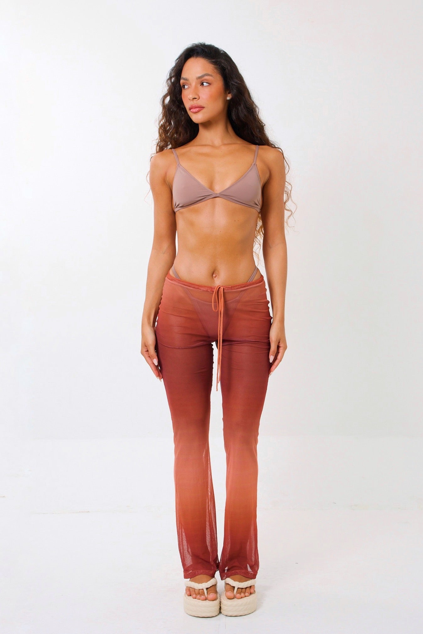 Calça Honolulu Degradê