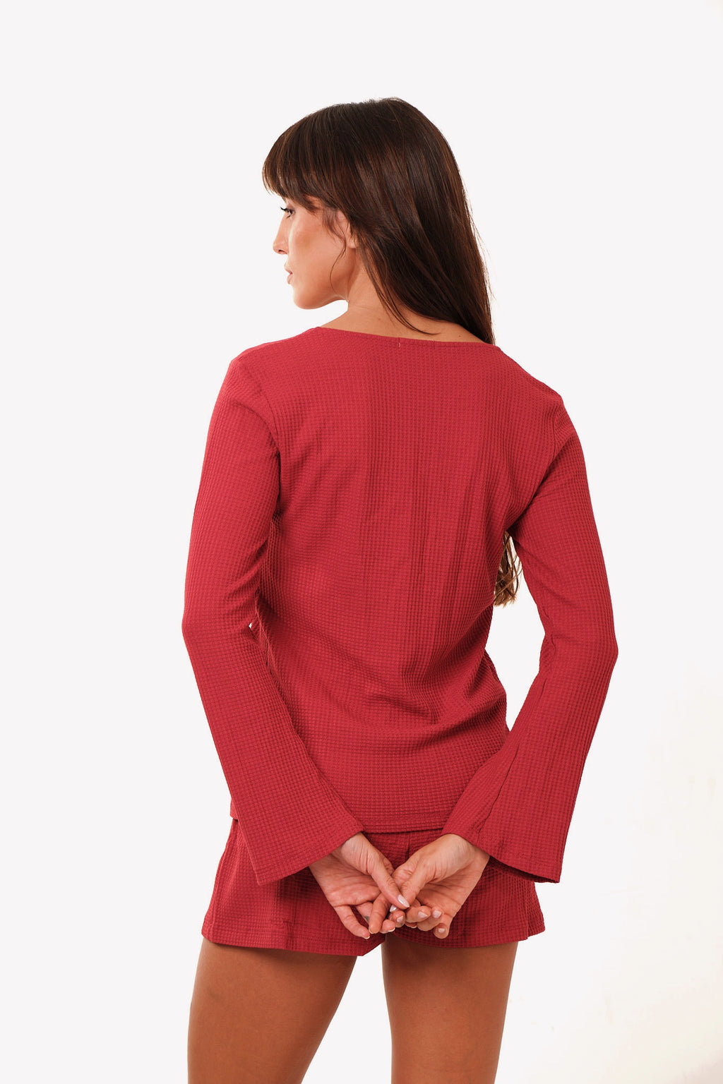 Conjunto Santa Teresa Wine