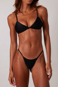 Bottom Santorini Black