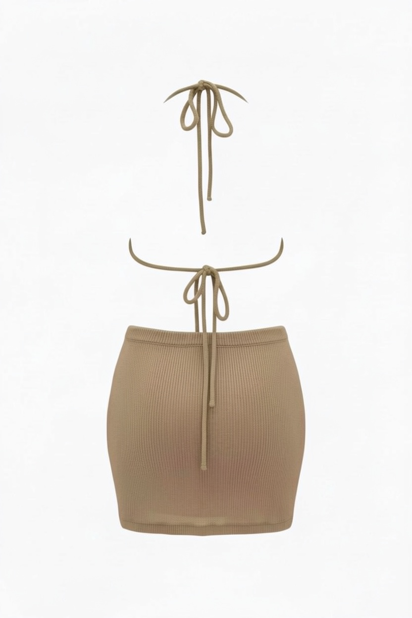 Saia Pipa Hazel