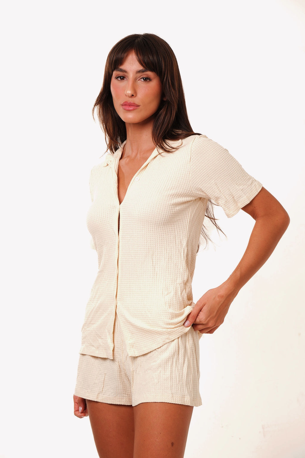 Camisa Pavones Chantilly
