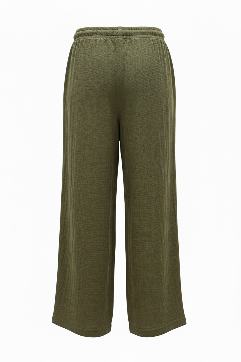 Calça Amalfi Pistache
