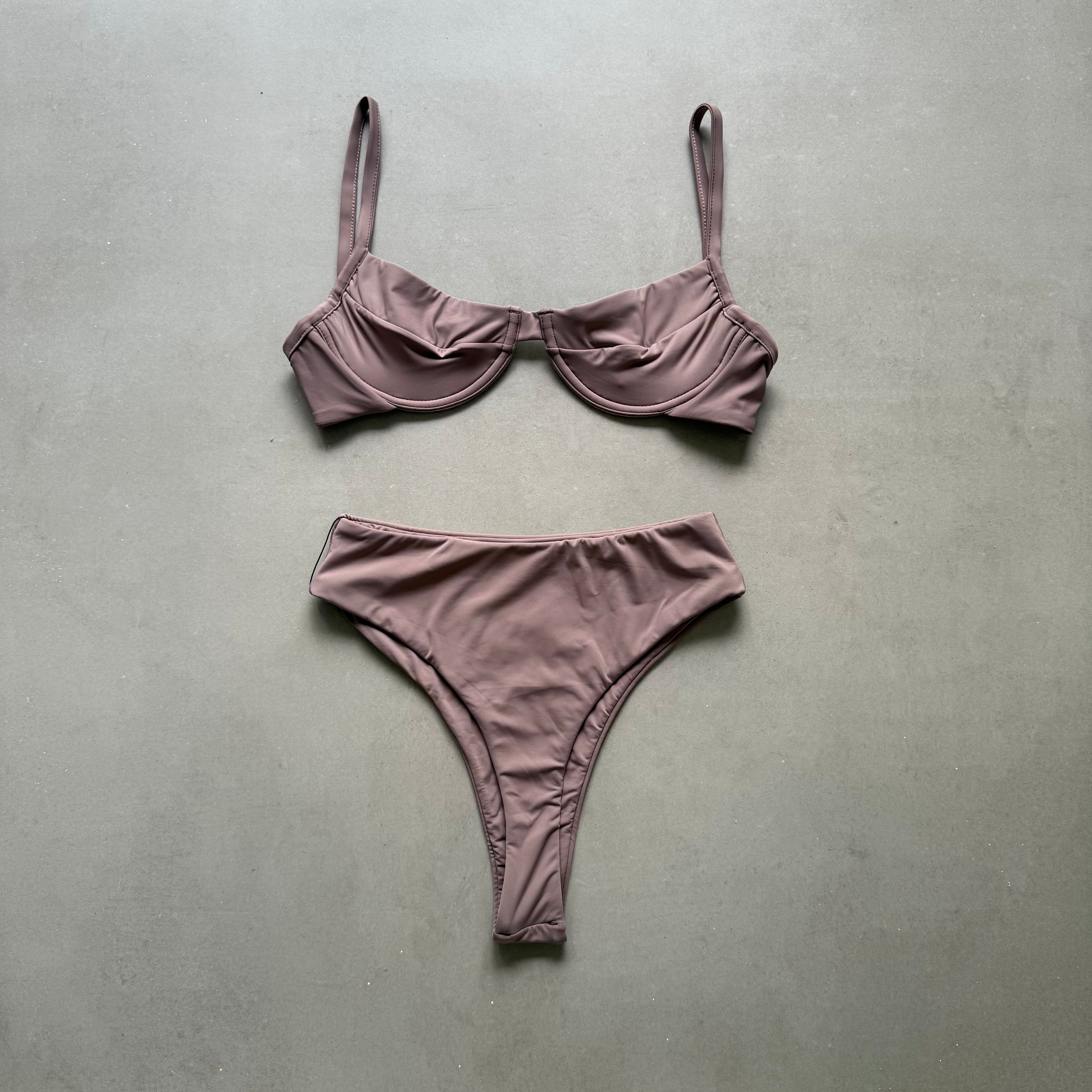 Conjunto Frida + Hawaii Hazel