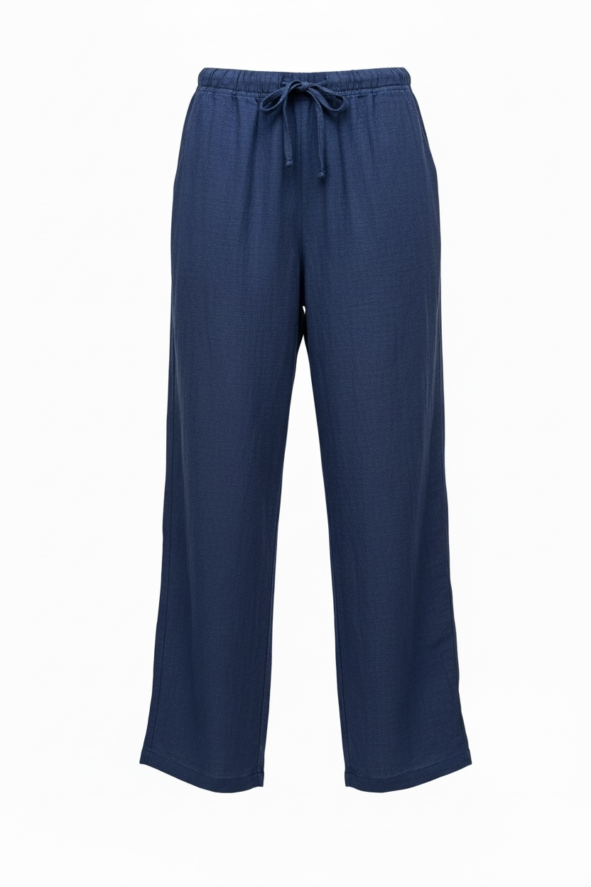 Calça Amalfi Navy