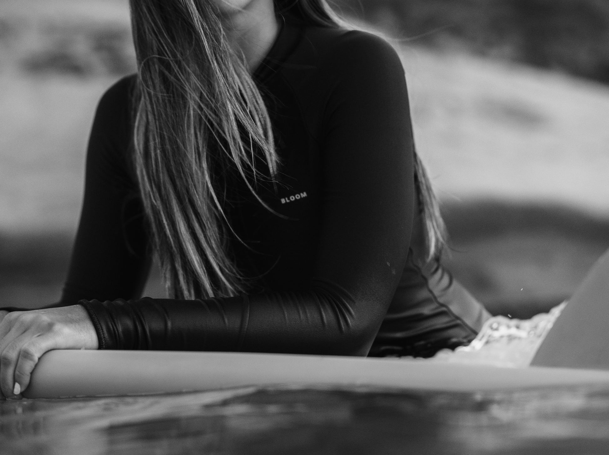 Body Costa Rica Black