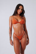 Bottom Luna Terracota