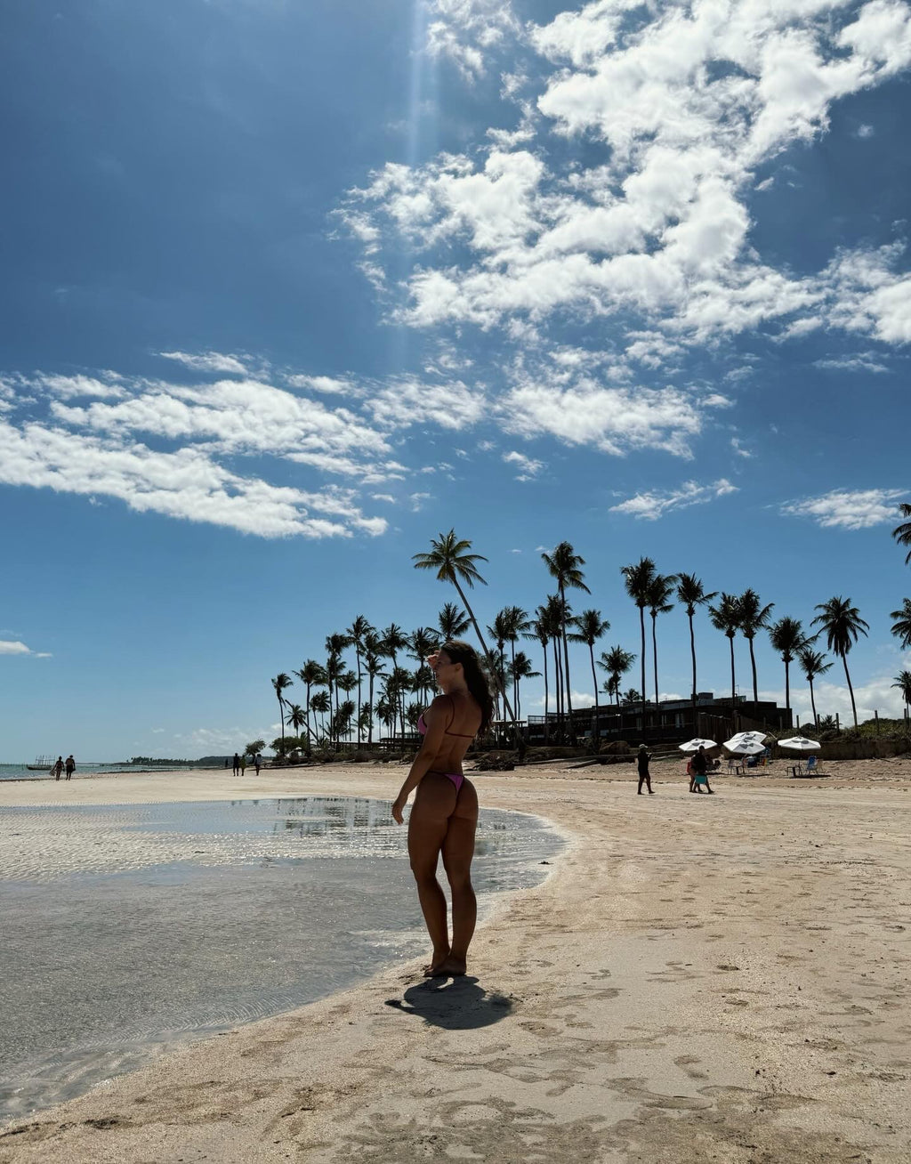 Top Melissa Milkshake & Wine