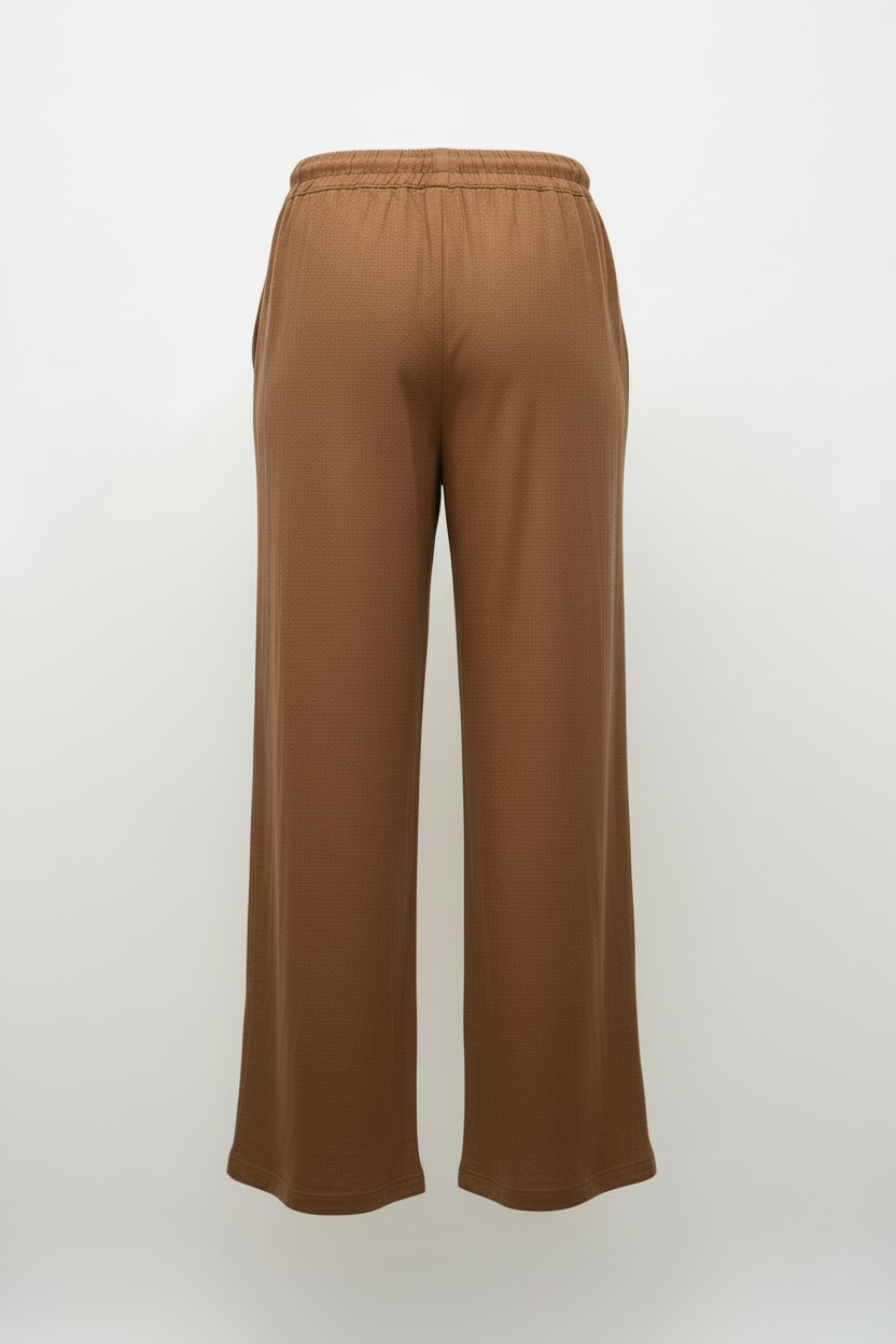 Calça Amalfi Terracota